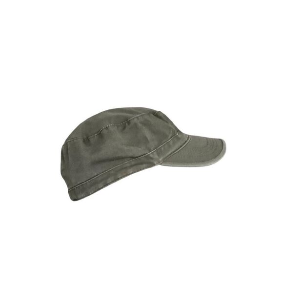 y2k grunge flat cap - Picture 3 of 5